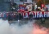 Cartaginés cierra las puertas a la Ultra Fiel para la semifinal ante Olimpia