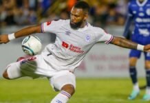 Olimpia cae ante Cartaginés, pero quedó vivo y ahora buscará remontar la serie en casa para llegar a la final
