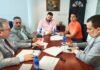 Honduras busca cooperación con LaLiga para impulsar el desarrollo deportivo