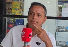 Dani Turcios pide llevar despacio a los jóvenes de la H: “Para formar están las selecciones menores”