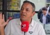 Dani Turcios sobre Vandenbroucke: “Ese no viene por amor a representar a su país”