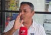 Dani Turcios mantiene su ilusión de dirigir a Olimpia: “Si no soñara con eso, no vale la pena ser un profesional”