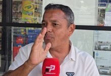 Dani Turcios mantiene su ilusión de dirigir a Olimpia: “Si no soñara con eso, no vale la pena ser un profesional”