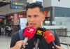 Denil Maldonado: “El proceso no es de años, sino de dar resultados pronto”