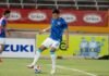 Denil Maldonado sería baja de Honduras ante Martinica: “No creo poder llegar”