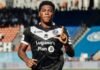 Dereck Moncada marca en la goleada del Lugano ante Luzern