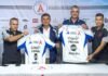 Diego Vázquez es presentado oficialmente como técnico del Alianza y llega con “una nueva ilusión”