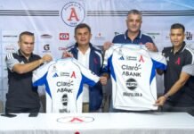Diego Vázquez es presentado oficialmente como técnico del Alianza y llega con “una nueva ilusión”
