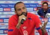Edrick Menjívar responde a Amarini Villatoro: “Falta de respeto a la historia de este club”