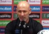 Eduardo Espinel sobre la exigencia en Olimpia: “La palabra fracaso en mi vocabulario no existe”