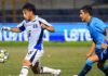 La Sub-16 de Honduras cae ante El Salvador y queda eliminada del torneo UNCAF – FIFA Forward