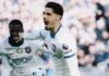 Chelsea termina con el invicto del Everton con doblete de Pedro Neto