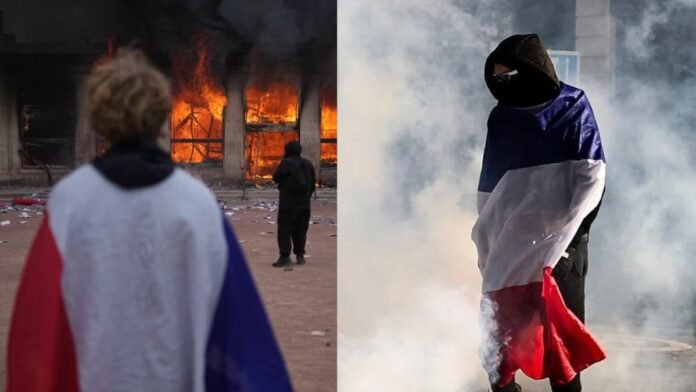 FranciaProtestas_MiPasionhn