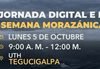 Inteligencia artificial para emprendedores: Honduras tendrá jornadas de formación PYME en Tegucigalpa y San Pedro Sula