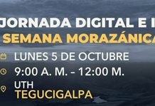 Inteligencia artificial para emprendedores: Honduras tendrá jornadas de formación PYME en Tegucigalpa y San Pedro Sula