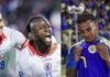 Curazao y Haití mantienen paso perfecto y se acercan a cuartos de final