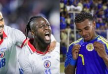 Curazao y Haití mantienen paso perfecto y se acercan a cuartos de final