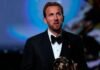 El inglés Harry Kane conquista el Balón de Oro 2026