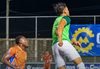 Lobos UPN y Marathón se quedan sin gol y reparten puntos en Choluteca