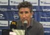 Héctor Vargas reclama avances en la era de Francis y Molina: “Mostrame cuál es el proceso”