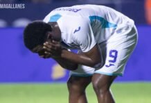 ¿Milagro o tragedia? Honduras se aferra a una clasificación que nadie consiguió con seis puntos