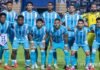 Honduras baja en el ranking FIFA y se mantiene sexta en Concacaf