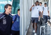 Honduras viaja a Martinica con el objetivo de conseguir otro triunfo en la Liga de Naciones