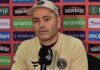 Javier López reconoce que “no estoy contento” tras el empate ante Alajuelense, pero sigue creyendo