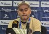 Javier López defiende a Luis Vega tras críticas por su juego en la H: “Hizo una participación extraordinaria”
