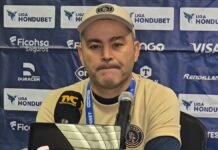 Javier López defiende a Luis Vega tras críticas por su juego en la H: “Hizo una participación extraordinaria”