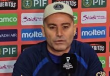 Javier López responde sobre si Alajuelense es el más grande de Centroamérica: “Si son o no son, lo vamos a descubrir”