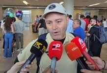 Javier López defiende el proceso de Motagua tras la eliminación en Copa Centroamericana: “No es el techo real”