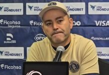 Javier López manda mensaje al Alajuelense: “También nos sentimos favoritos”