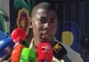 Jesús Batiz desafía al tricampeón de Centroamérica: “Nosotros estamos ahí dándole guerra”