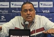 Jhon Jairo López sacude al fútbol hondureño: “La Liga inclina la balanza para los más grandes”