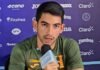 Jonathan Rubio se aferra a la esperanza ante Jamaica: “Nuestro trabajo es creer hasta donde haya posibilidades”