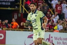 Motagua se queda a un gol de la final y Honduras se despide de la Copa Centroamericana
