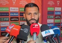 Jorge Álvarez pide disculpas al olimpismo: “Estábamos ilusionados”