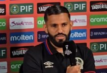 Jorge Álvarez previo al juego ante Cartaginés: “La gente sí elige creer y este equipo tiene 40 copas”