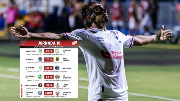 Jornada10OlimpiaRealEspaña_MiPasionhn