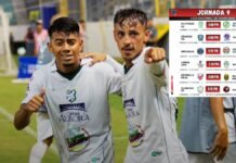 ¡Vuelve la Liga Nacional! Platense y Juticalpa abren la jornada 9 del Apertura