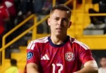 Costa Rica cumple ante Haití, conserva su lugar en la Liga A y deberá pelear por la Copa Oro
