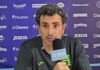 José Molina mira el juego ante Jamaica como “un partido más” y advierte “seguiremos trabajando mientras nos dejen”