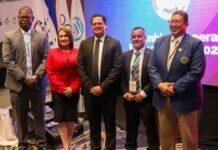 ¡Tegucigalpa 2029! Honduras será sede de los XIII Juegos Deportivos Centroamericanos