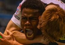 Keyrol Figueroa marca su primer gol con Port Vale y rescata un empate
