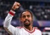Liverpool mete paliza al LASK en una noche espectacular de Barcola