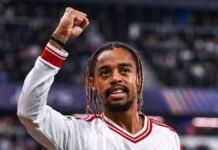 Liverpool mete paliza al LASK en una noche espectacular de Barcola