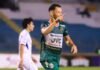 Marathón remonta al Alianza y toma ventaja en el repechaje por un cupo a la Copa de Campeones