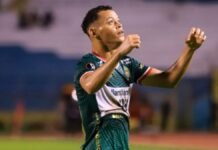 Marathón ganó la ida ante Alianza: ¿Qué necesita para clasificar a la Copa de Campeones?