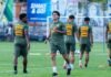 PANORAMA: Honduras con obligación de ganar en Martinica y estar pendiente de Surinam y Guatemala